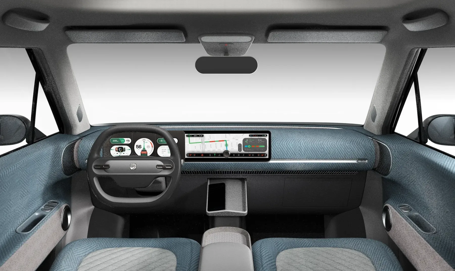 Telo Trucks predstvalja: Električni tovornjaček Telo MT1, ki ga hočeš, pa ne veš, zakaj