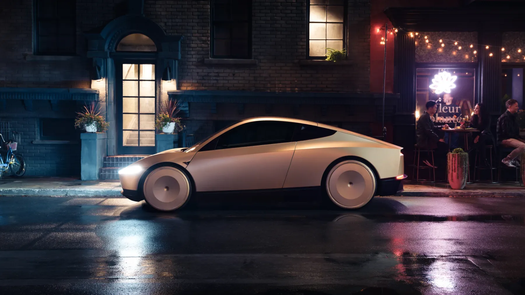 Foto: Tesla