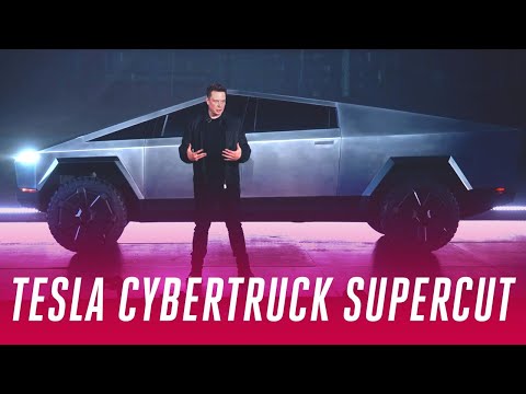 Tesla Cybertruck: Ali gre za kultno klasiko v nastajanju ali za DeLoreanovo katastrofo?