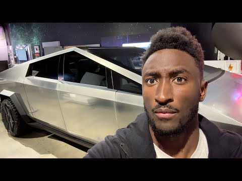 Tesla Cybertruck: Ali gre za kultno klasiko v nastajanju ali za DeLoreanovo katastrofo?