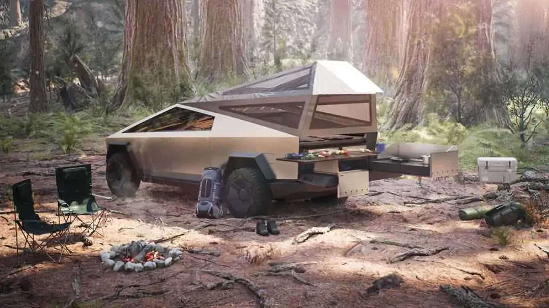 Tesla Cybertruck: Ali gre za kultno klasiko v nastajanju ali za DeLoreanovo katastrofo?