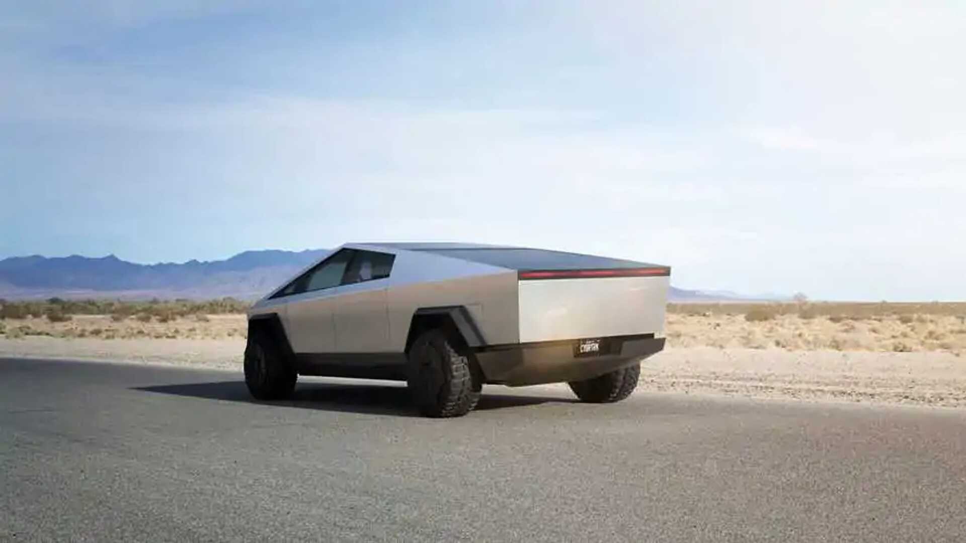 Foto: Tesla