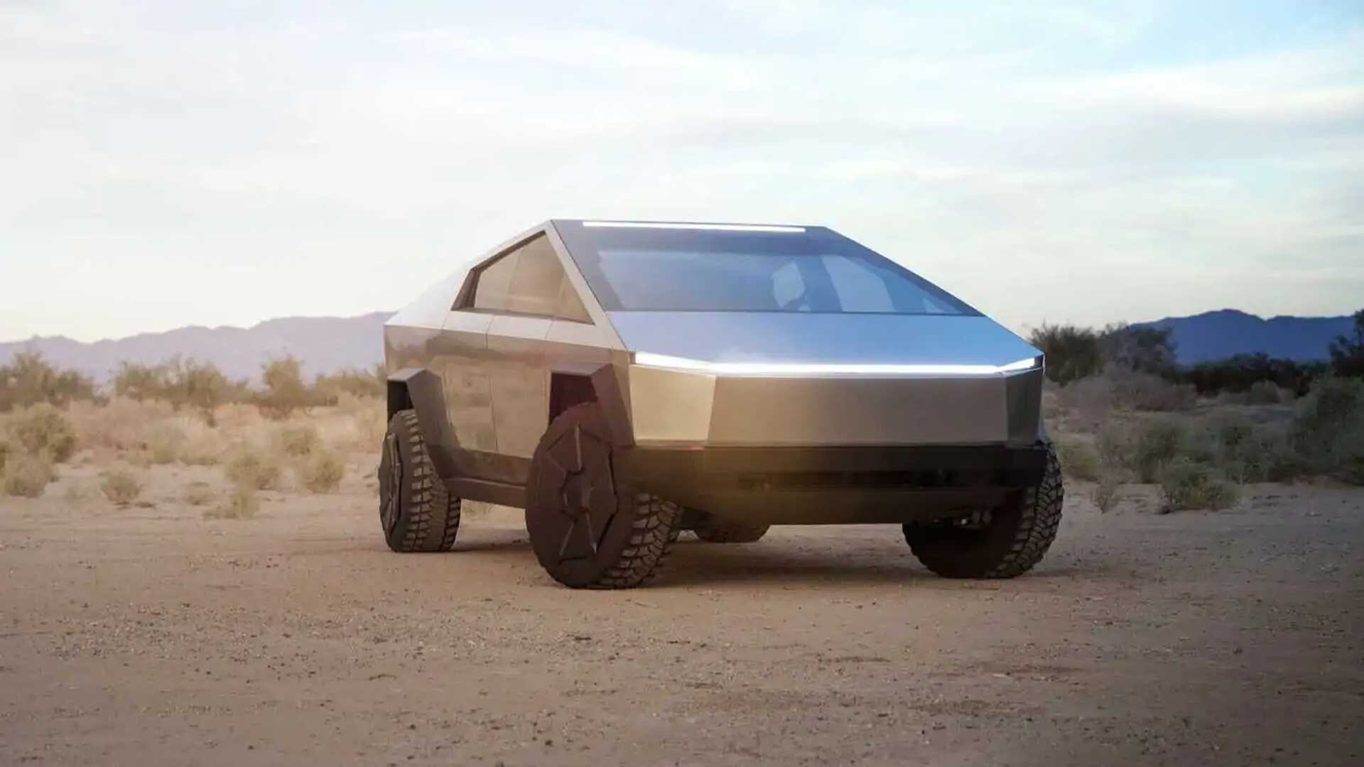 Foto: Tesla