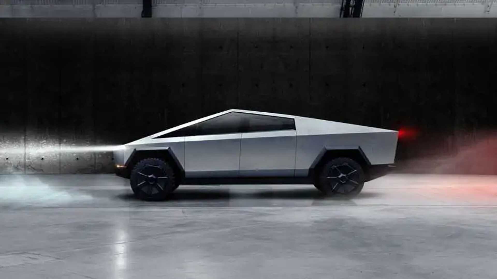 Foto: Tesla