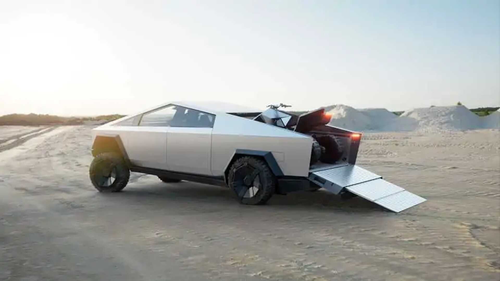 Tesla Cybertruck: Ali gre za kultno klasiko v nastajanju ali za DeLoreanovo katastrofo?