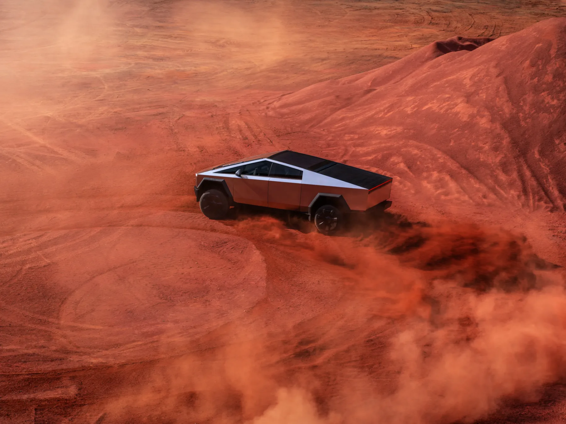 Tesla Cybertruck prihaja v Evropo – in mi vemo točno kdaj in koliko naj bi stal!