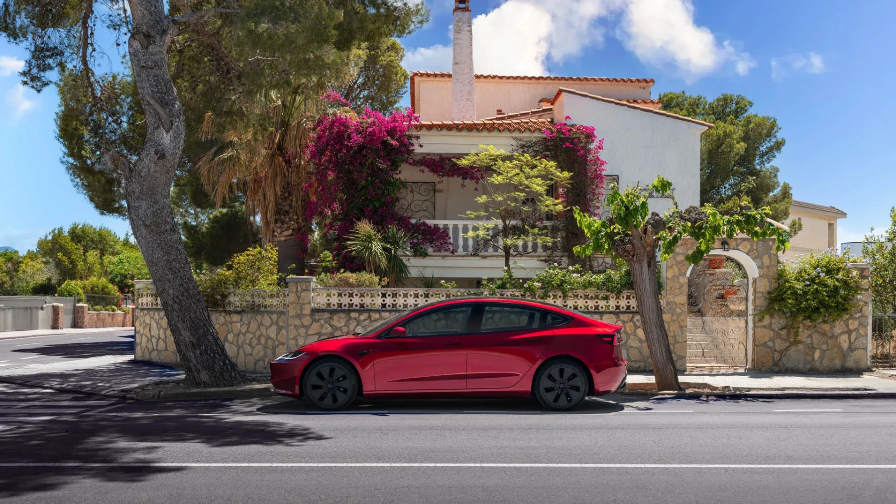 Tesla FSD in Evropa: To je datum, ko bodo Tesle v Evropi vožnjo prevzele same