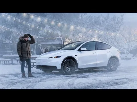 Tesla FSD in Evropa: To je datum, ko bodo Tesle v Evropi vožnjo prevzele same