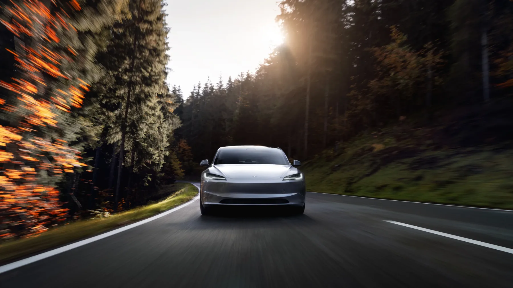 Tesla FSD in tipkanje na telefon: Elon Musk pravi “DA”, zakon pravi “NE” – Kdo bo na koncu plačal kazen?