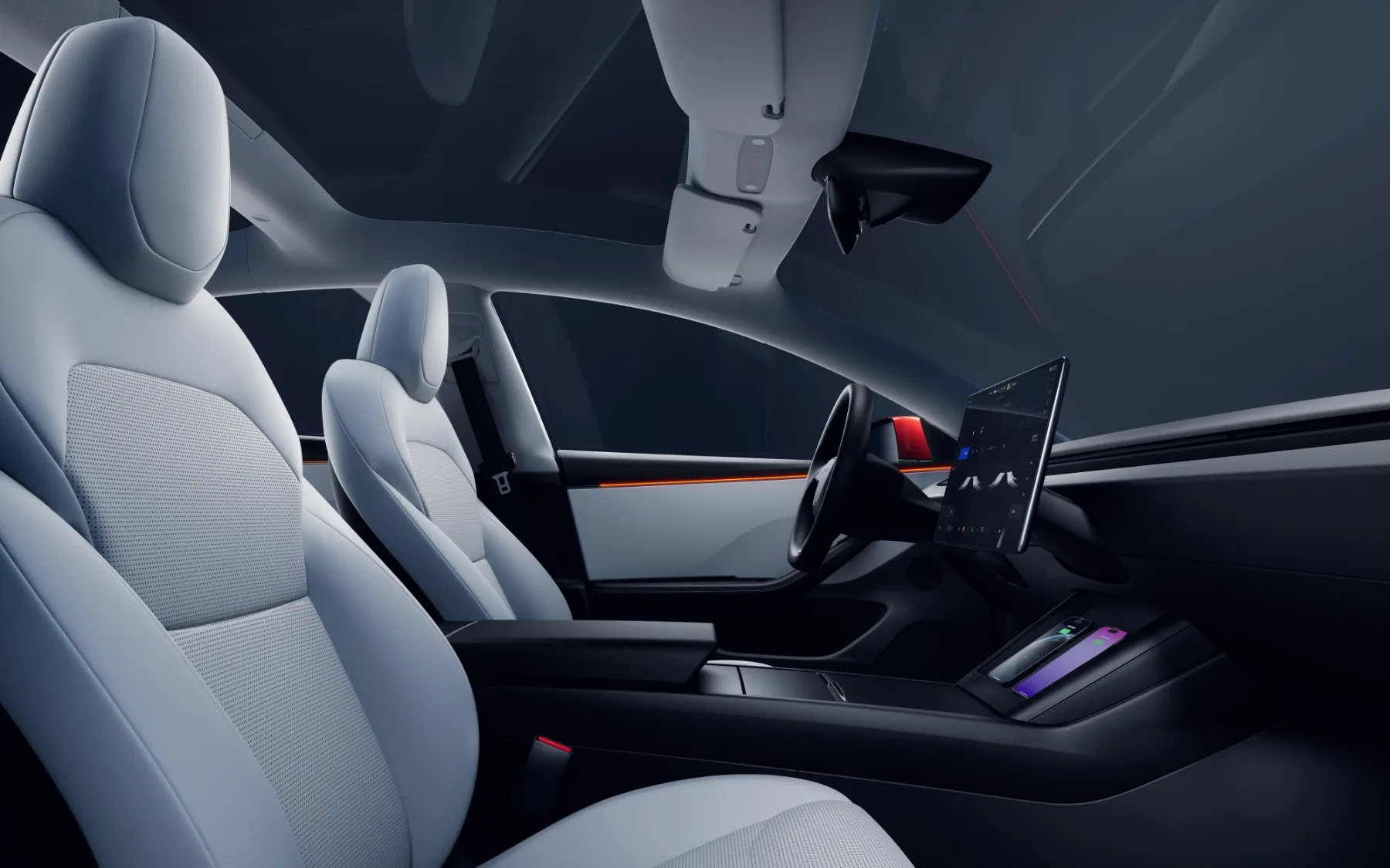 Tesla FSD in tipkanje na telefon: Elon Musk pravi “DA”, zakon pravi “NE” – Kdo bo na koncu plačal kazen?