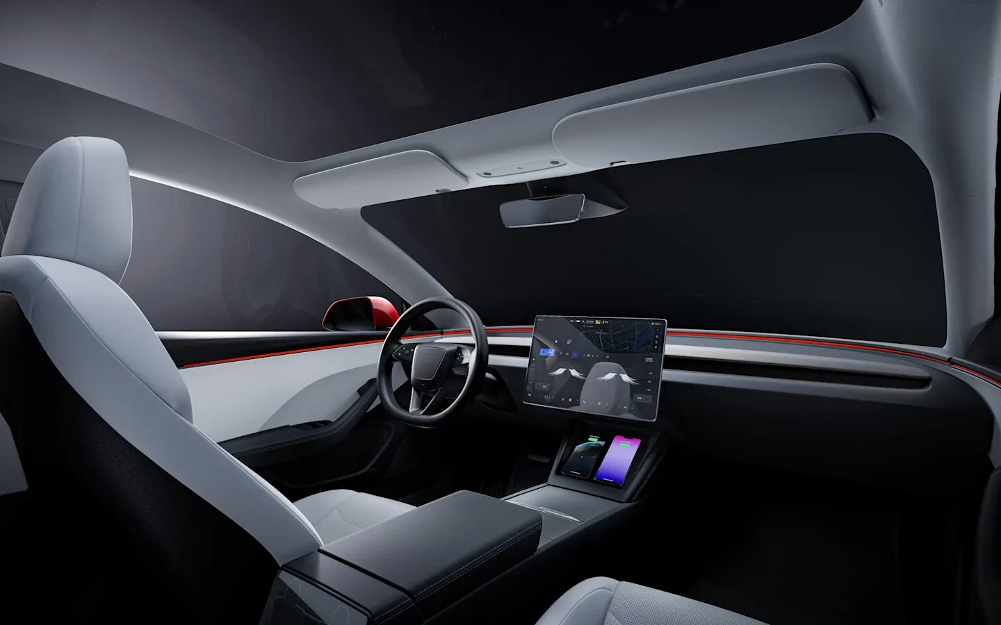 Tesla Grok zdaj upravlja skoraj vse v vašem avtu, a lastniki starejših vozil so ostali pred zaprtimi vrati