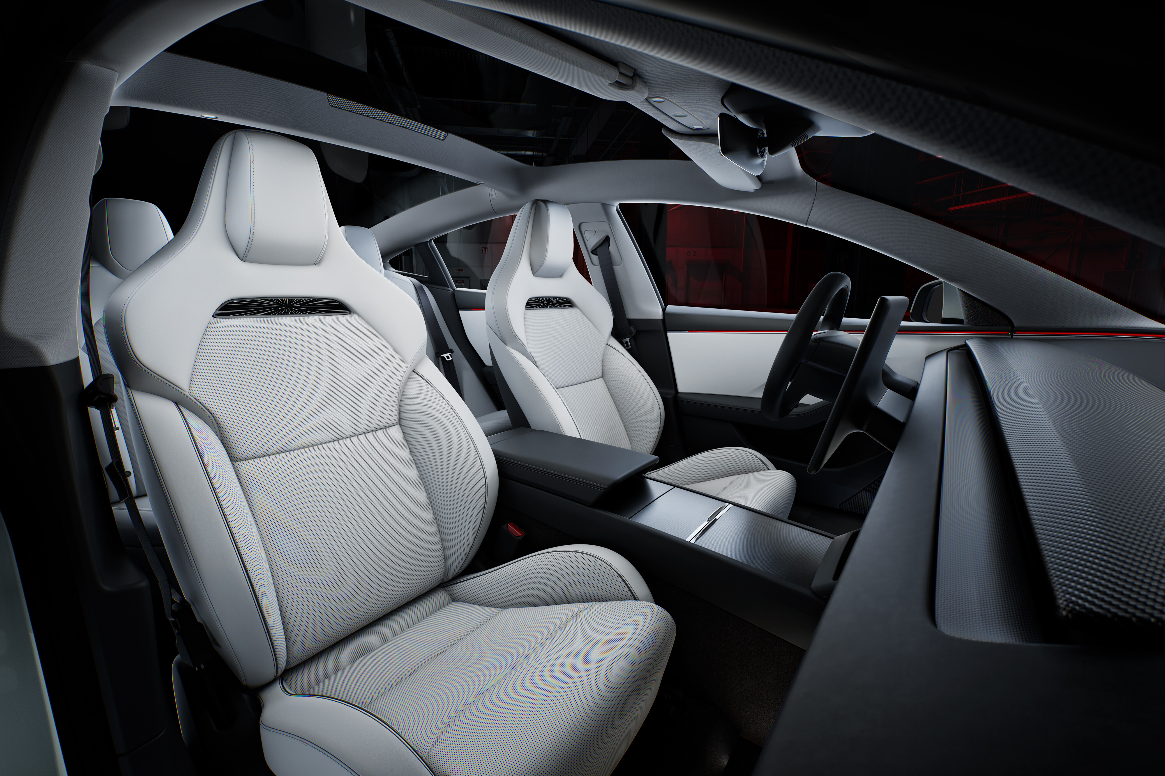 Tesla Model 3: je resnični “antiavto”, ki deli vse navdušence nad avtomobili