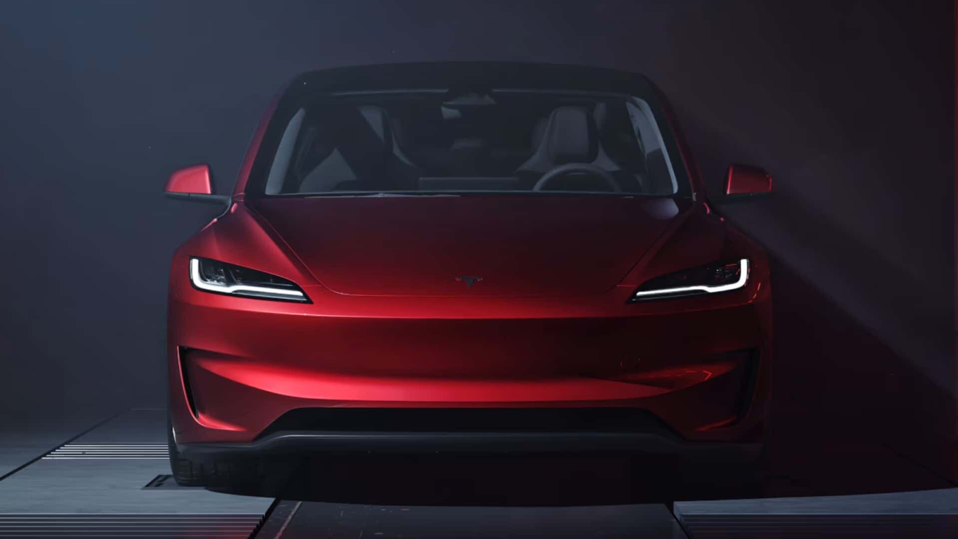 Foto: Tesla