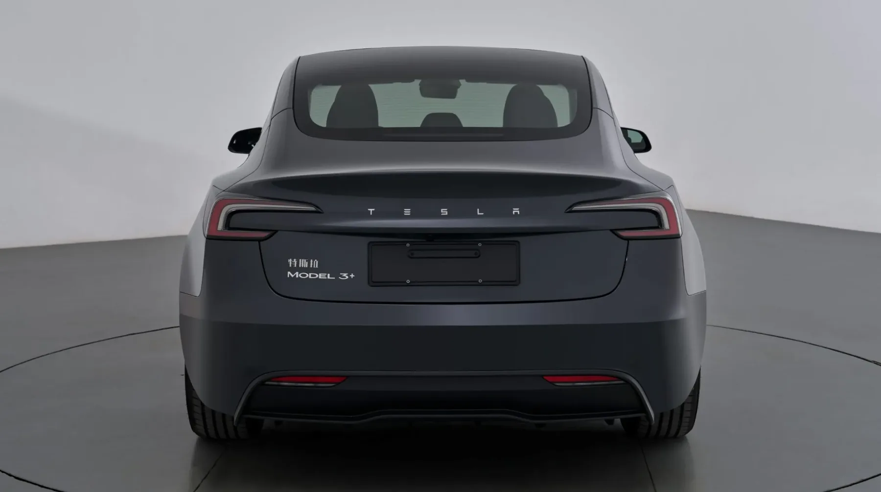 Tesla Model 3 Plus: Bo res kralj dosega ali le še ena govorica?