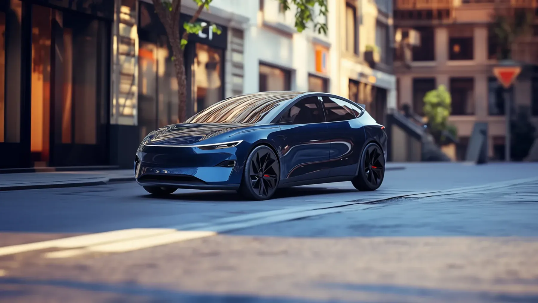 Tesla Model Q 2026: obljublja revolucijo za okoli 30.000 evrov