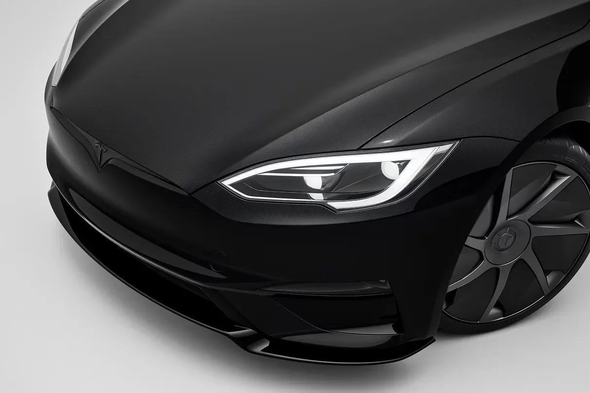 Foto: Tesla