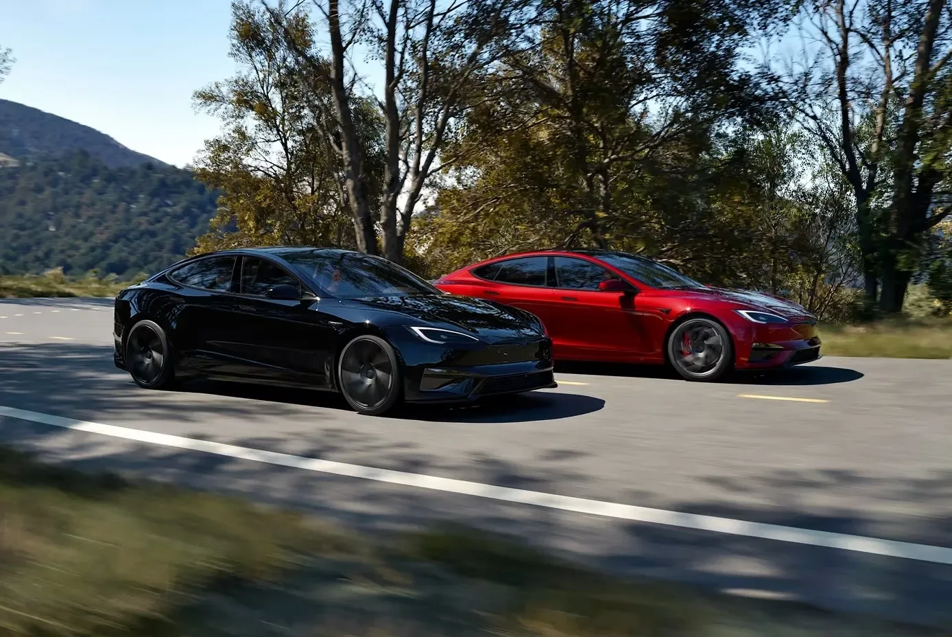 Foto: Tesla