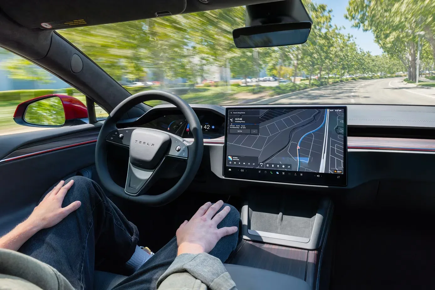 Foto: Tesla