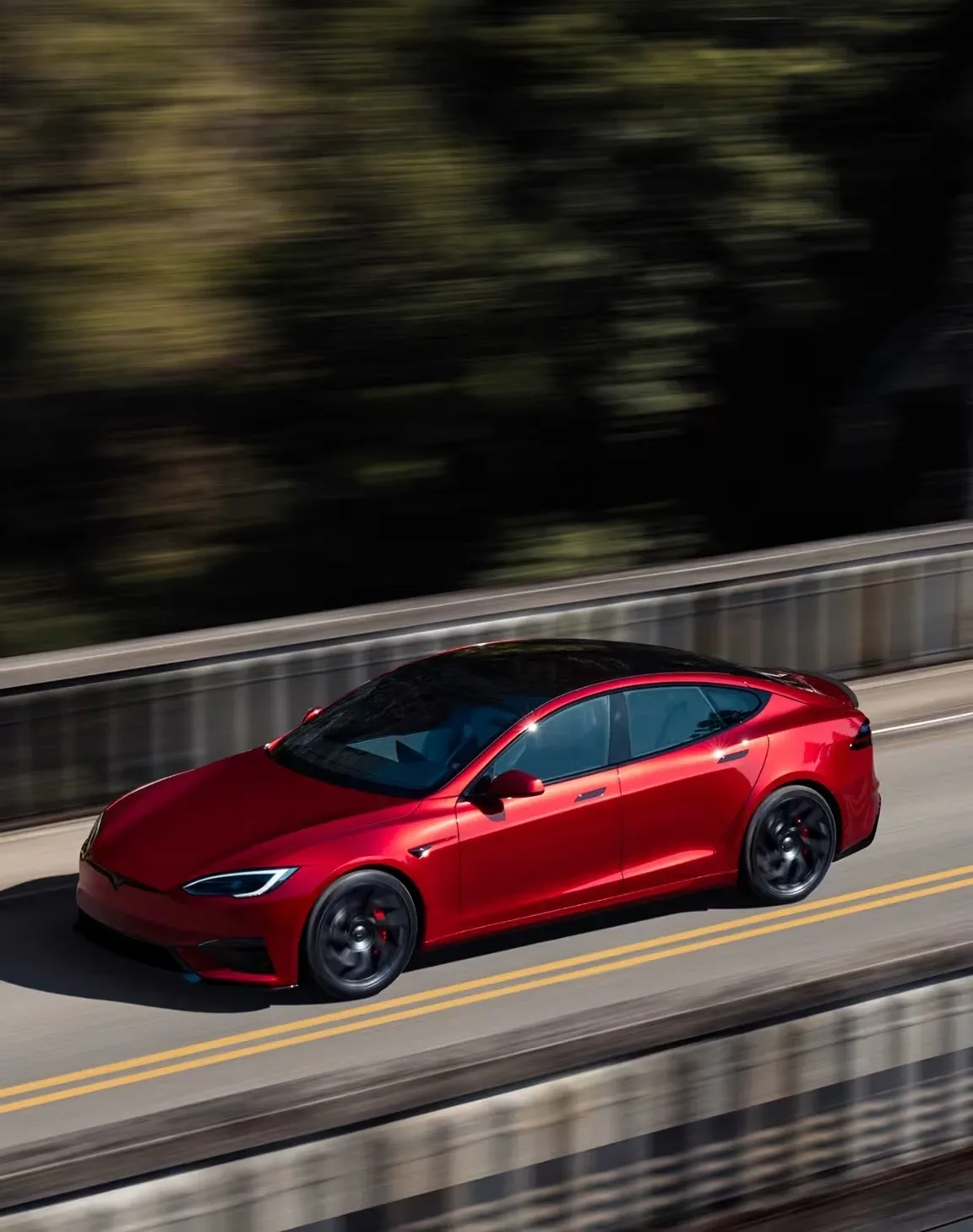 Foto: Tesla