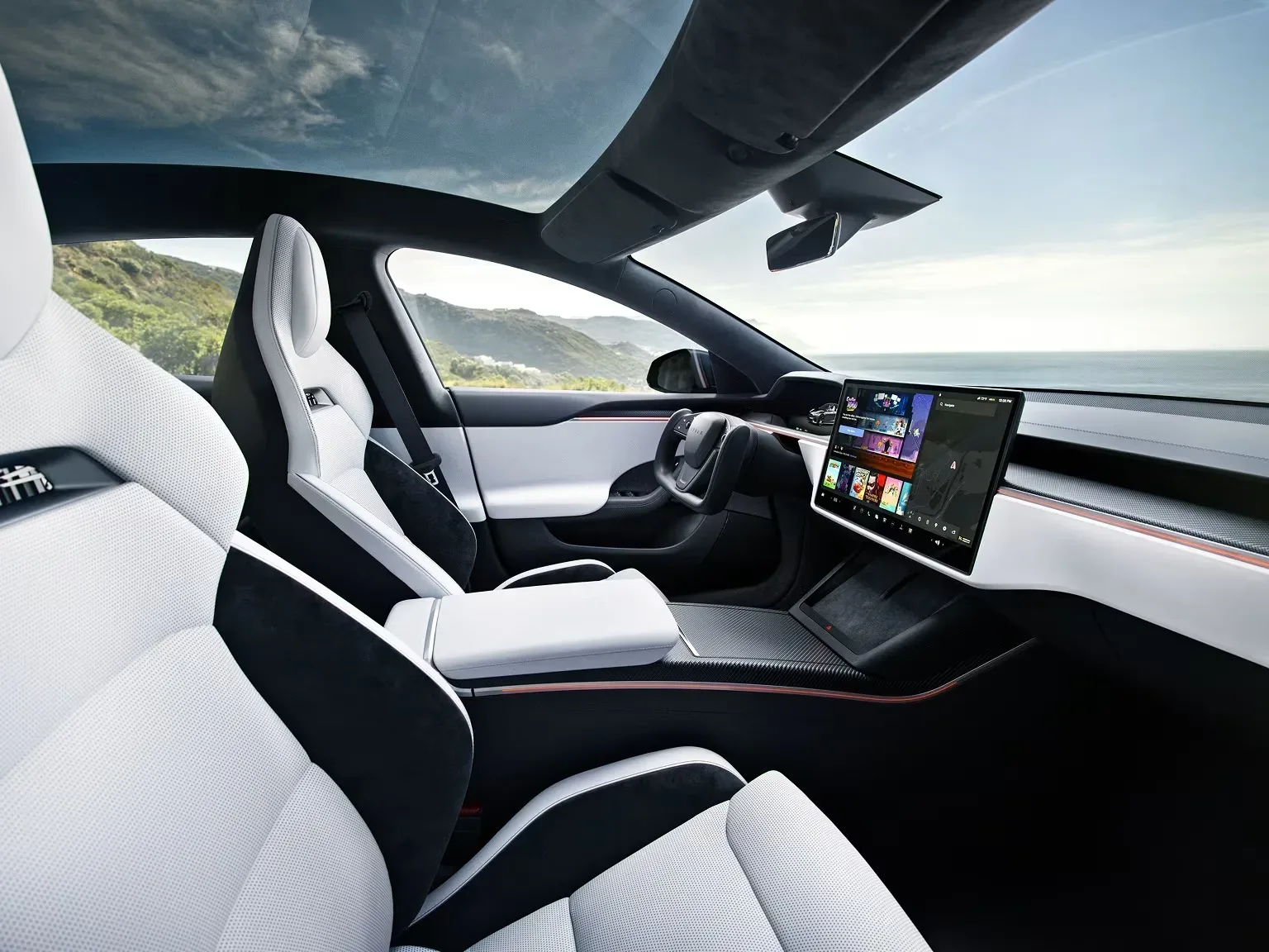 Foto: Tesla