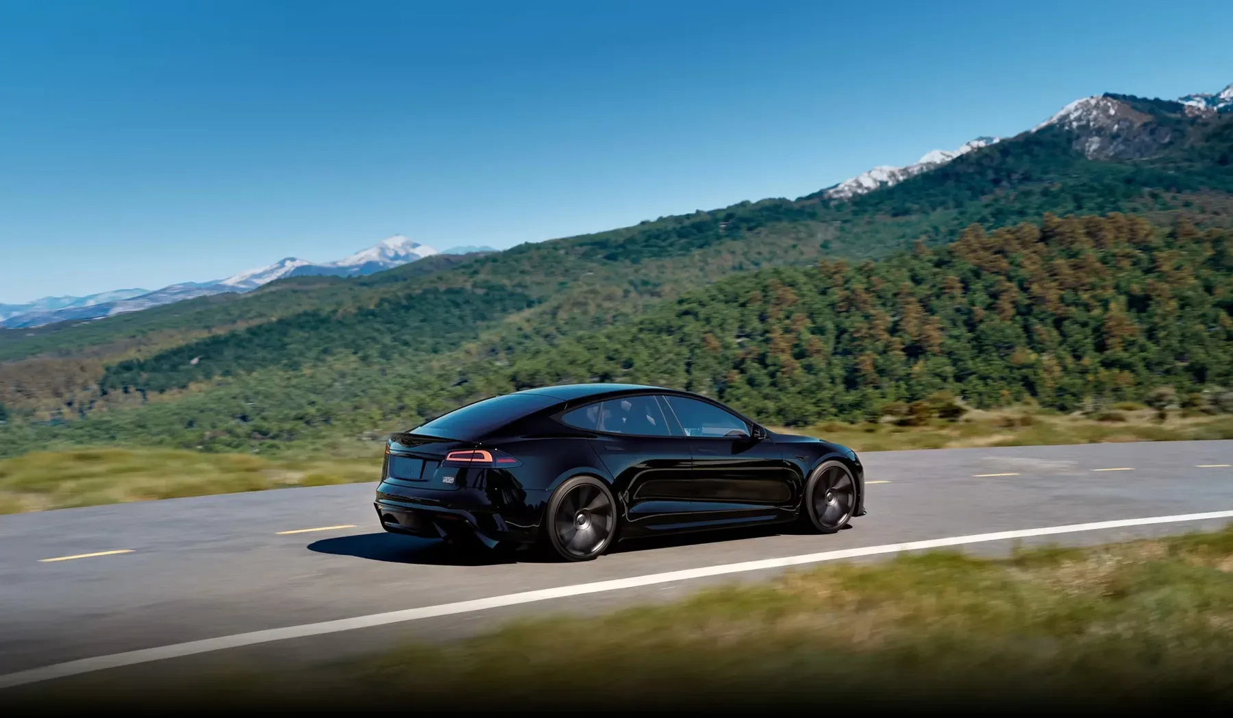 Foto: Tesla
