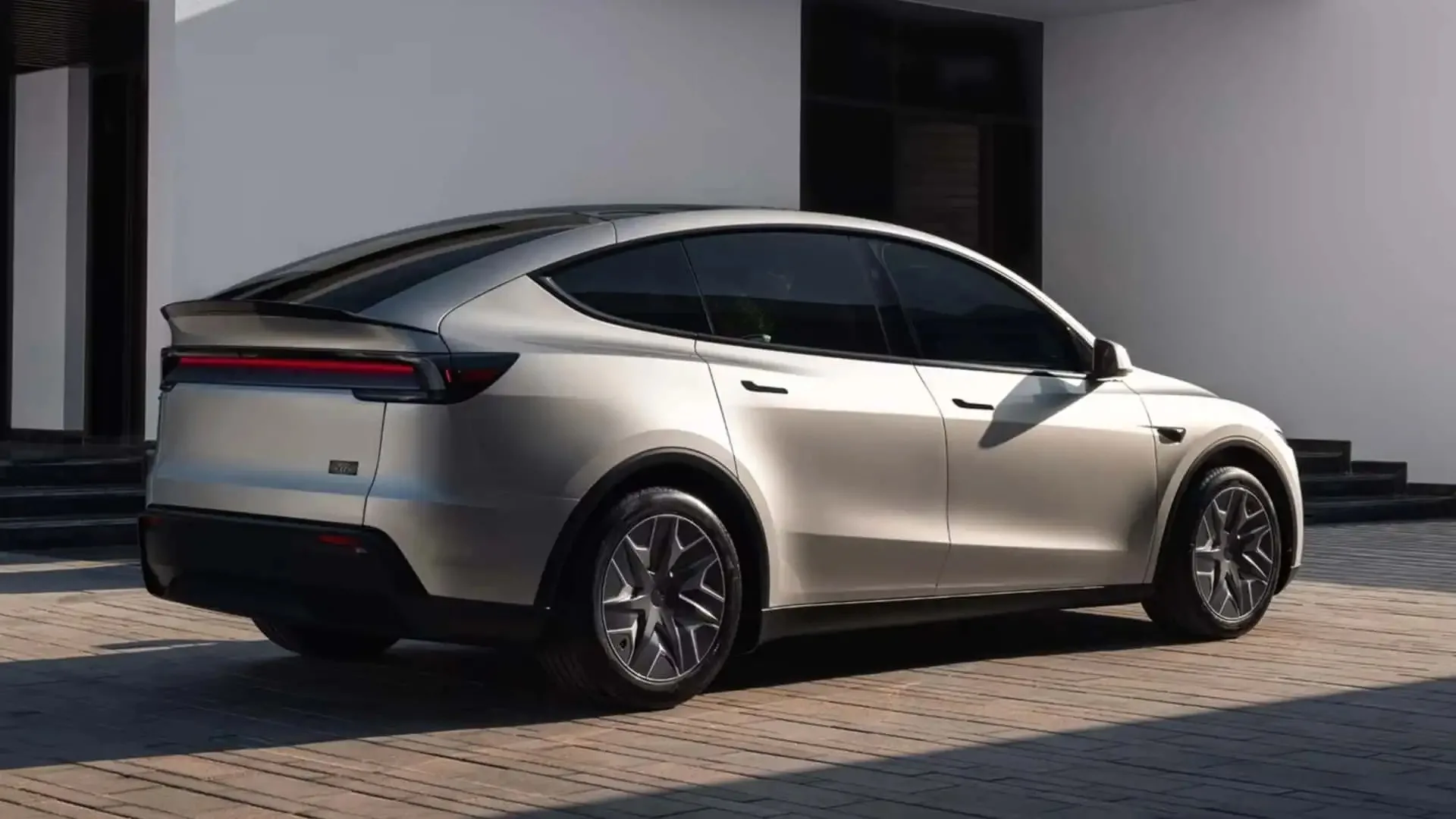 Tesla Model Y L: Tretja vrsta, ki končno ni več kompromis