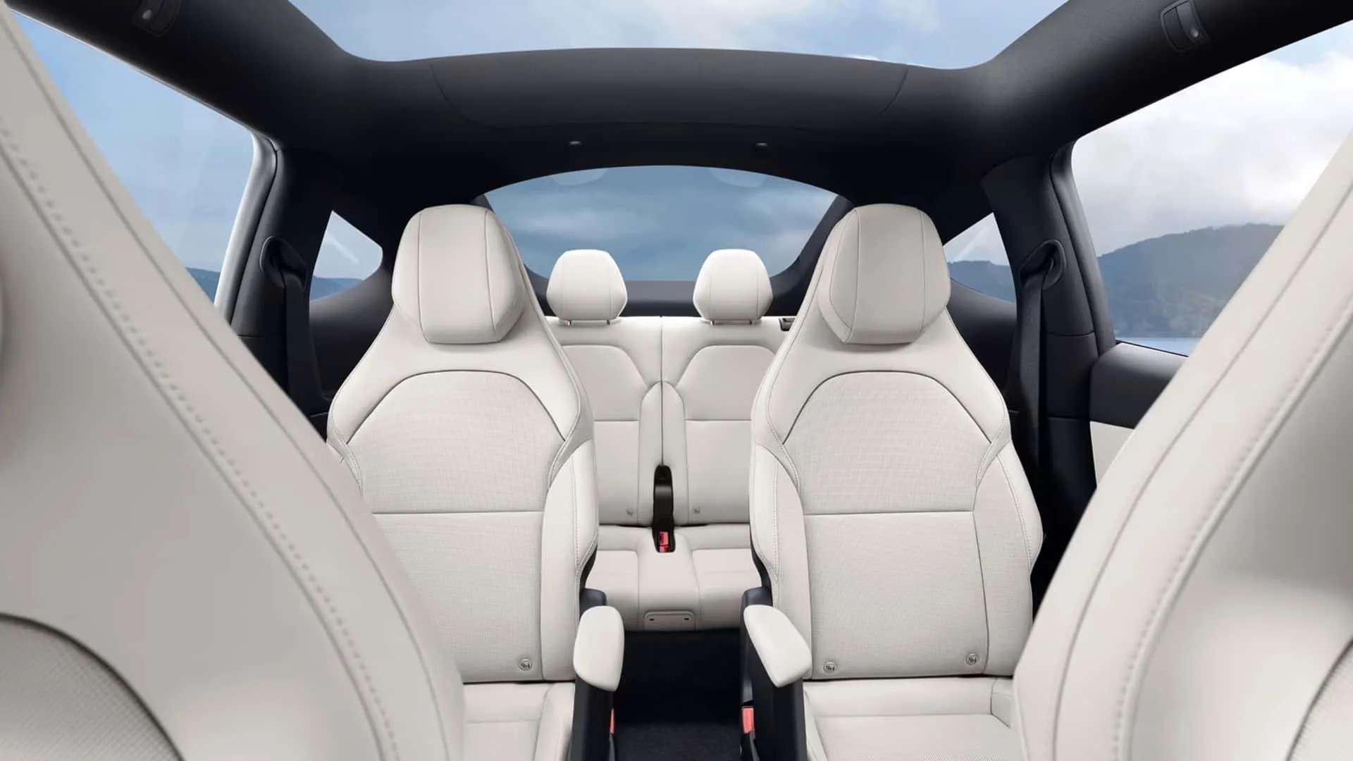 Tesla Model Y L: Tretja vrsta, ki končno ni več kompromis