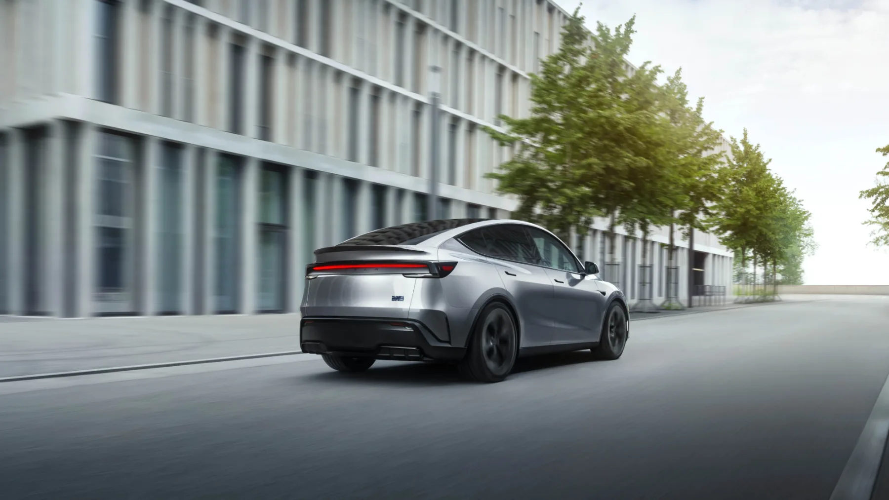 Tesla Model Y Performance (2025): najhitrejši družinski SUV je nazaj – 3,5 s do 100, prilagodljivo podvozje