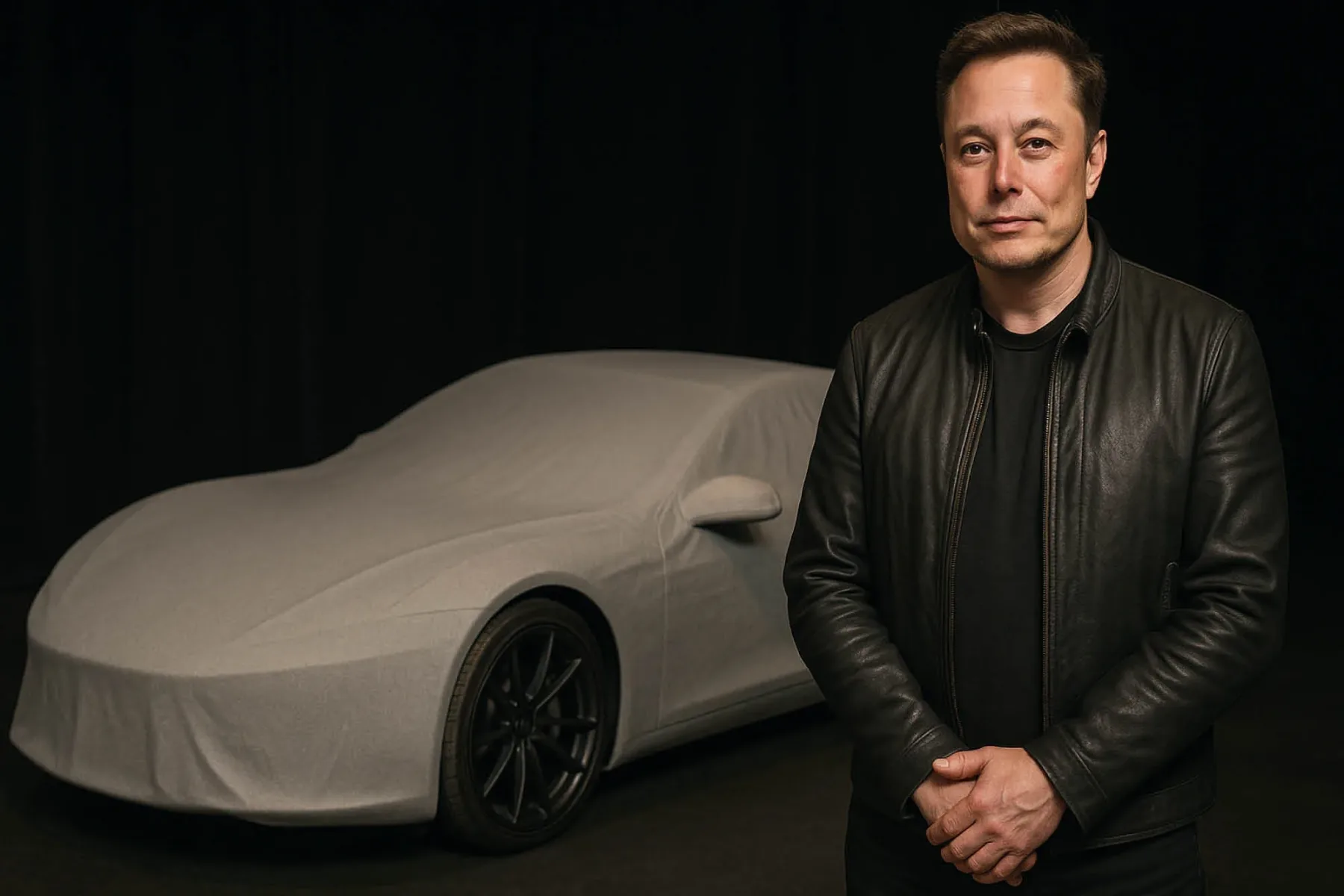 Tesla novosti: 10+ skritih novic o Tesla, o katerih avgusta 2025 skoraj nihče ne govori
