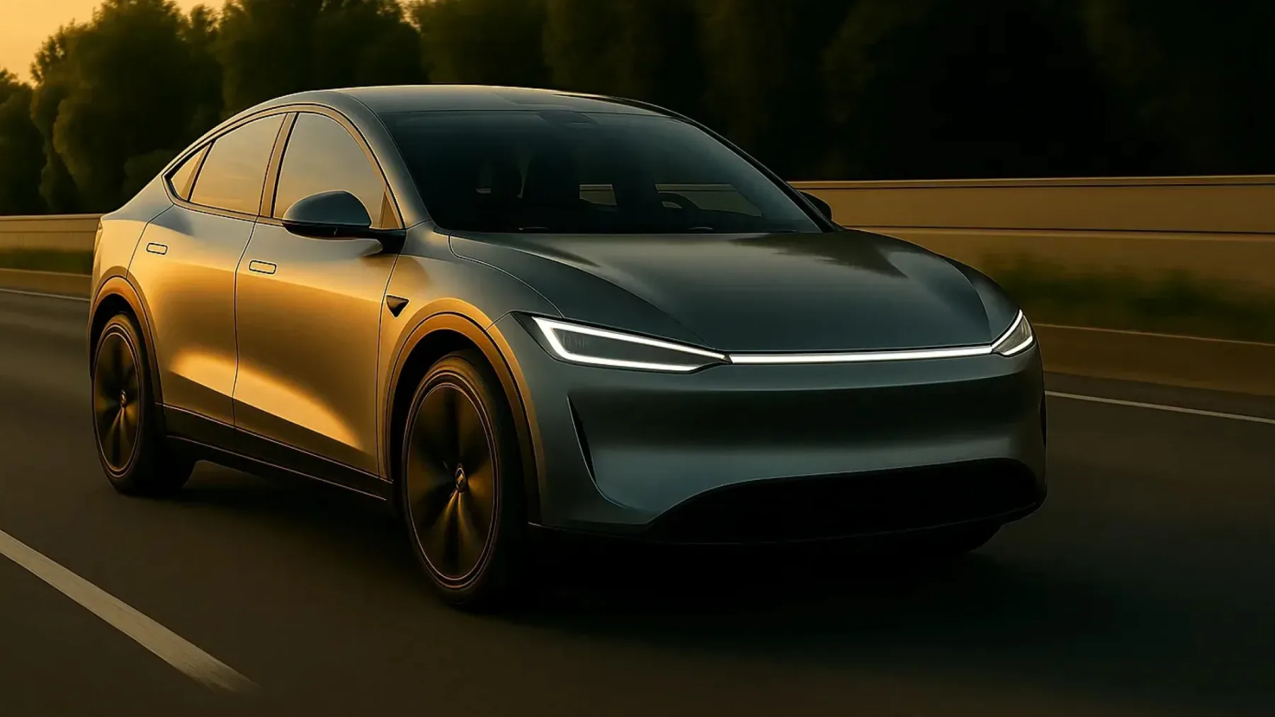 Tesla, prosim, poslušaj nas! 5 avtomobilov, ki jih ljudstvo zahteva do leta 2026 (in Elon o njih noče slišati)