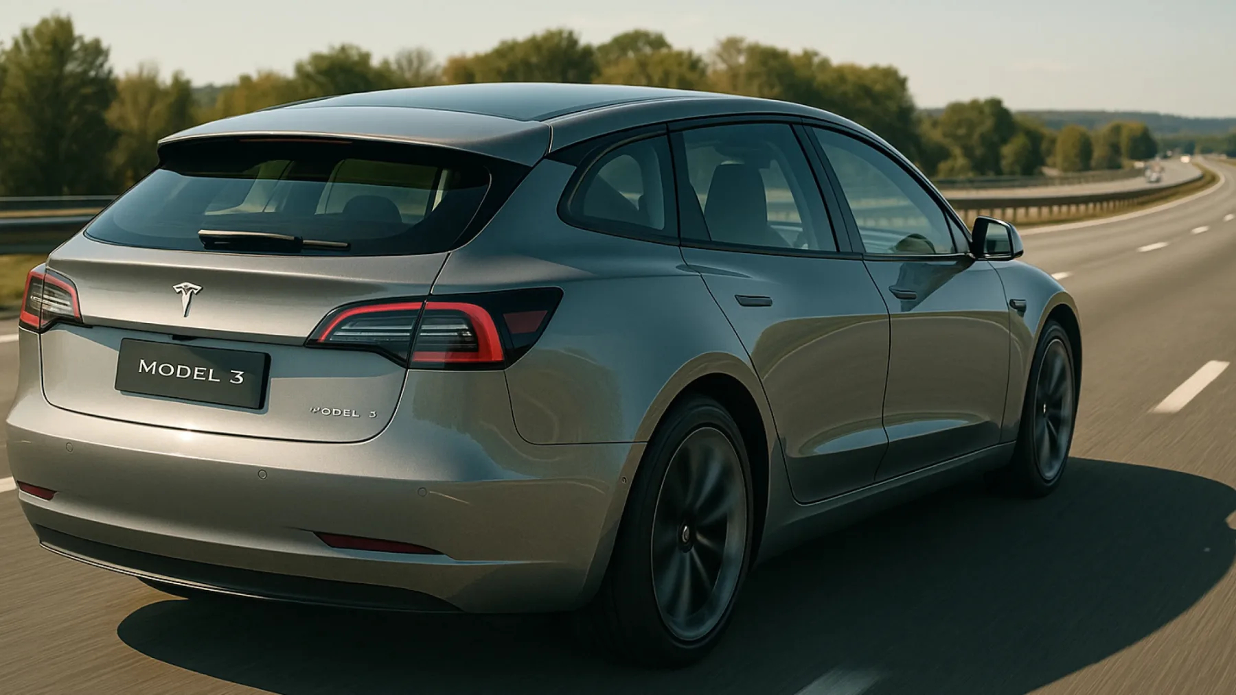 Tesla, prosim, poslušaj nas! 5 avtomobilov, ki jih ljudstvo zahteva do leta 2026 (in Elon o njih noče slišati)