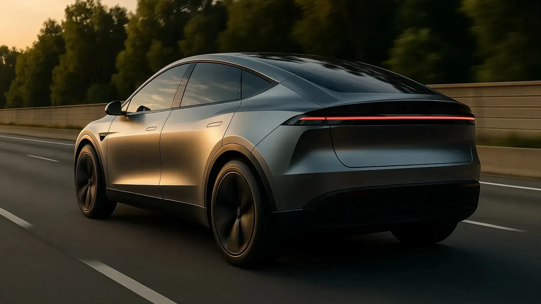 Tesla, prosim, poslušaj nas! 5 avtomobilov, ki jih ljudstvo zahteva do leta 2026 (in Elon o njih noče slišati)