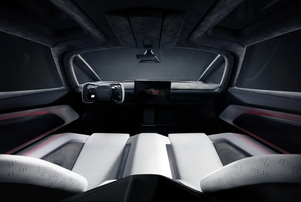 Leteča Tesla Roadster: Elon Musk je devet let obljubljal avto, nato pa ga je raje naučil leteti – slika 7