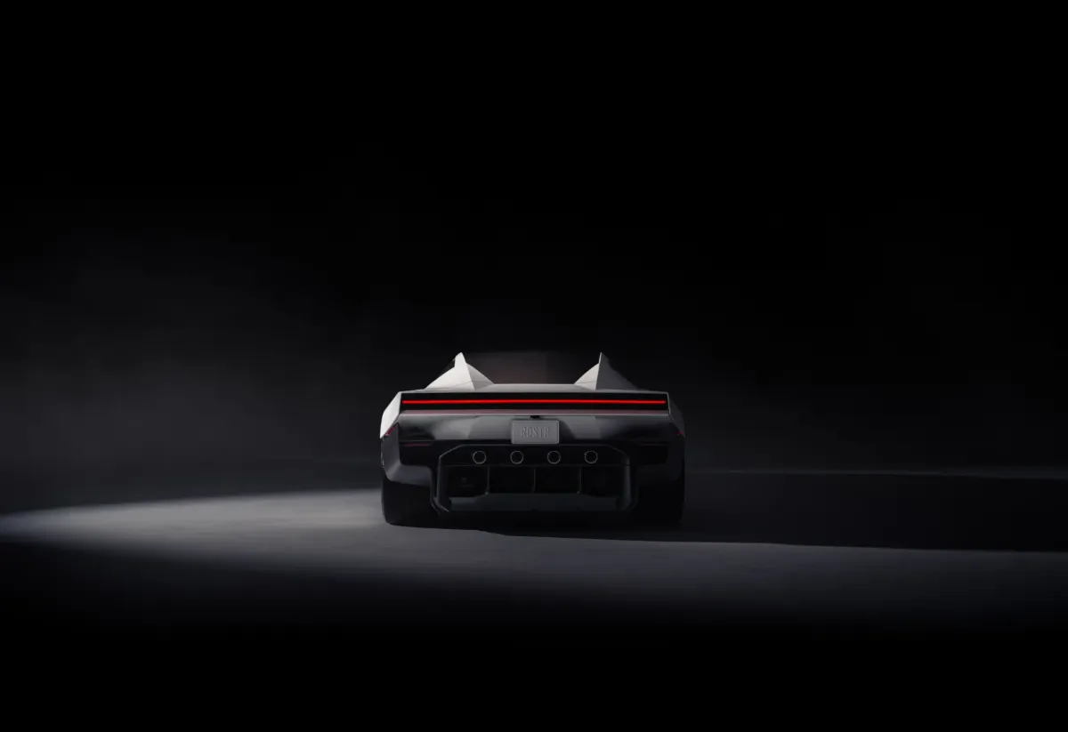 Leteča Tesla Roadster: Elon Musk je devet let obljubljal avto, nato pa ga je raje naučil leteti – slika 6