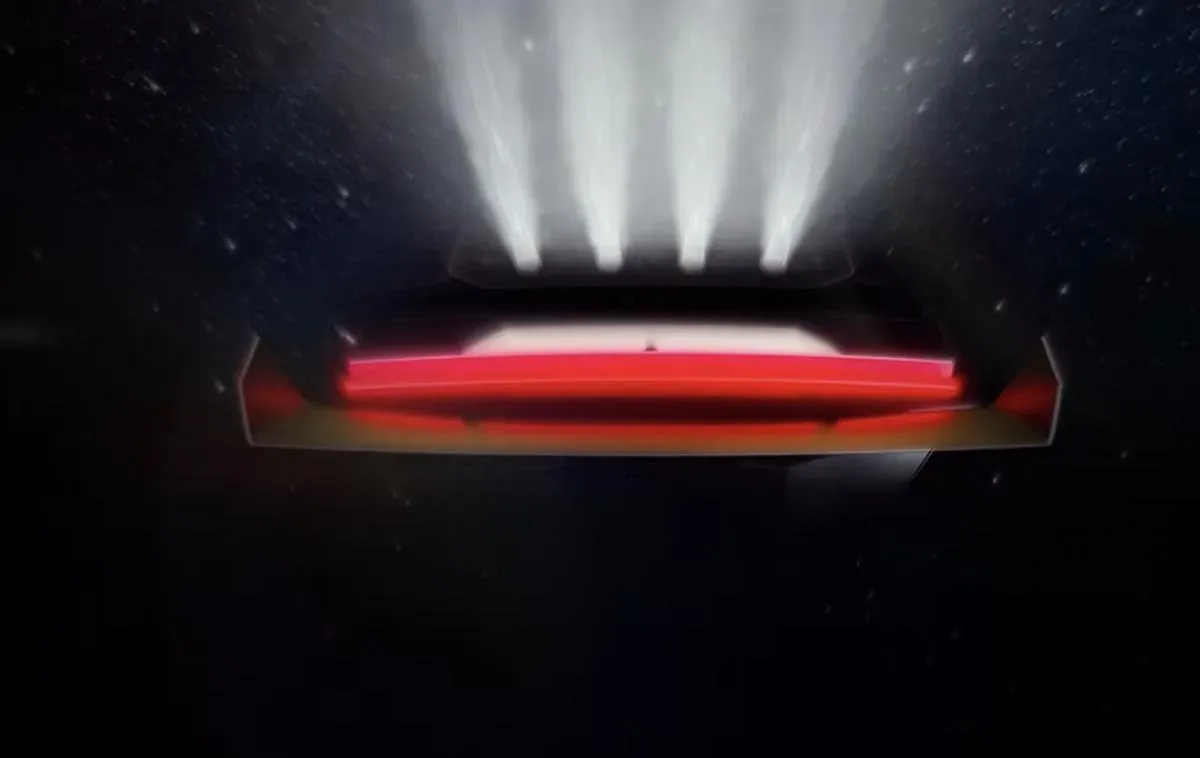 To bo Tesla Roadster: danes prihaja po devetih letih obljub - električni hiperšportnik s potisniki SpaceX – slika 1
