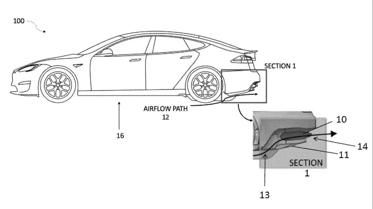 Foto: USPTO
