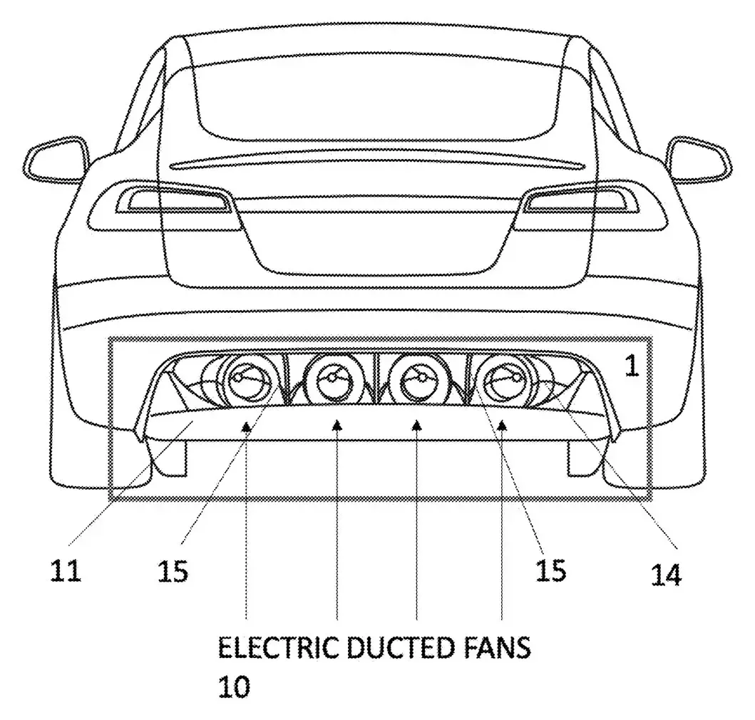 Foto: USPTO