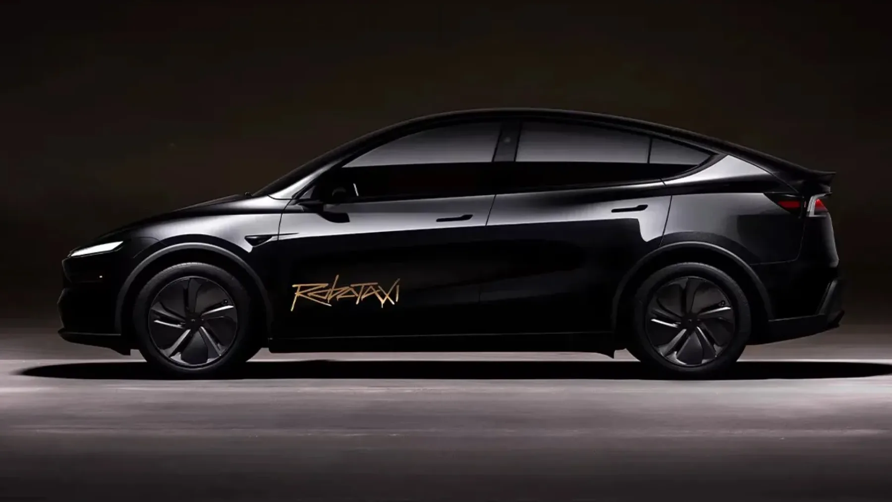 Tesla Robotaxi: Tesla v Austinu uradno zagnala robotaksije