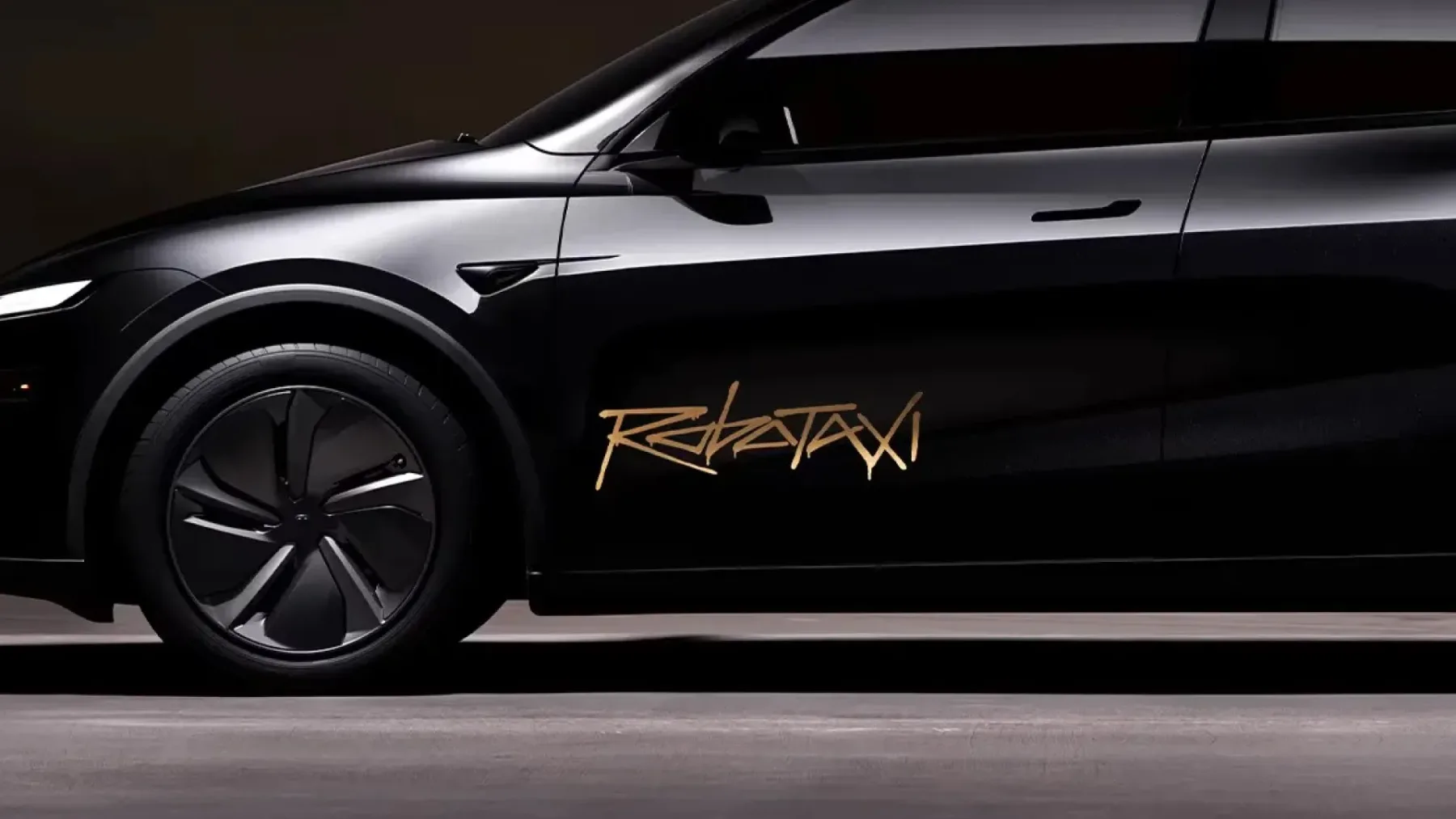 Tesla Robotaxi: Tesla v Austinu uradno zagnala robotaksije