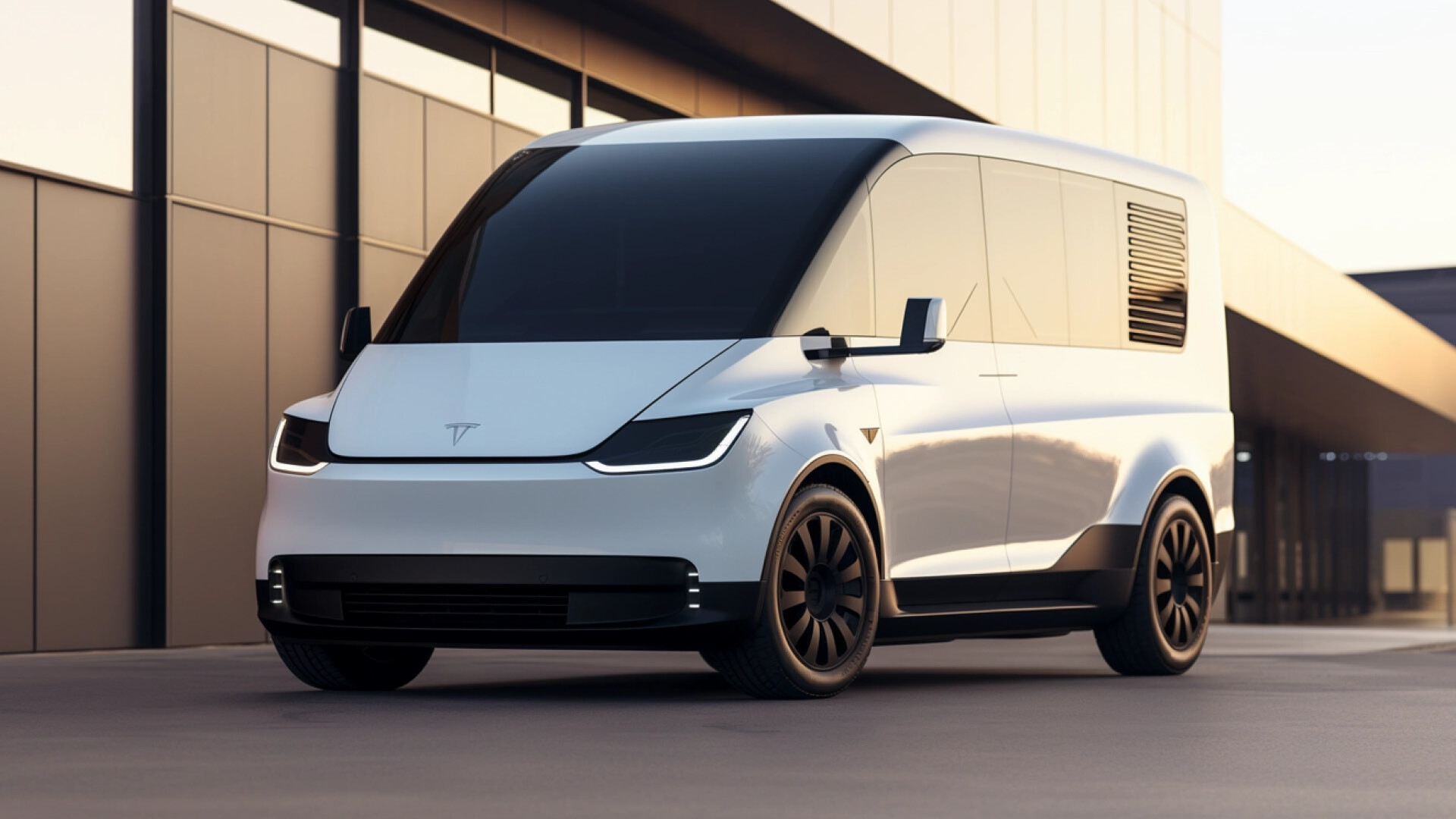 Tesla RoboTaxi: Teslin robotaksi bo predstavljen 8. avgusta 2024