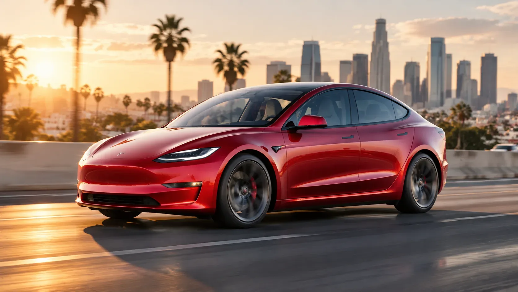 Tesla FSD na dosegu roke: Kako platforma Turo spreminja najem električnih vozil