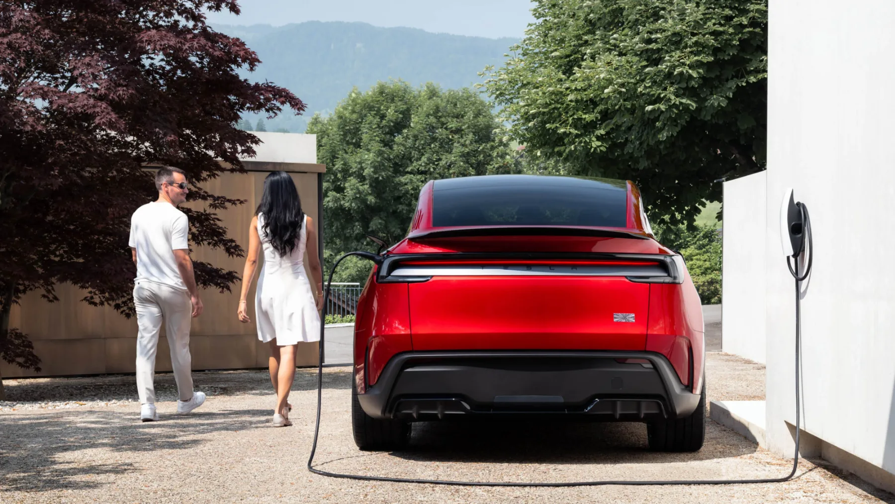 Tesla se zopet smeji konkurenci: To je resnični razlog, zakaj Tesla ne potrebuje 800 V, da premaga vse ostale