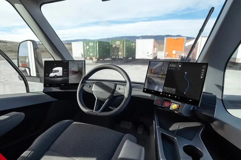 Foto: Tesla