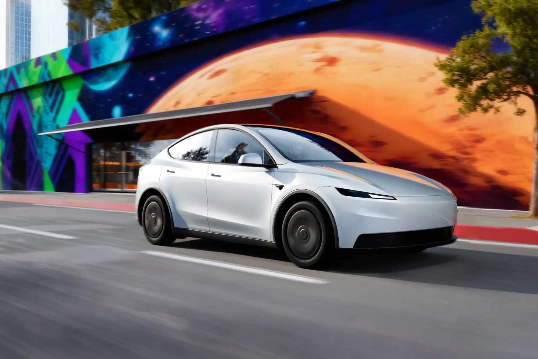 Tesla Standard: Tesla Model 3 Standard & Model Y Standard – cenovno zaželen (in malo okleščen) vstop v Tesla svet