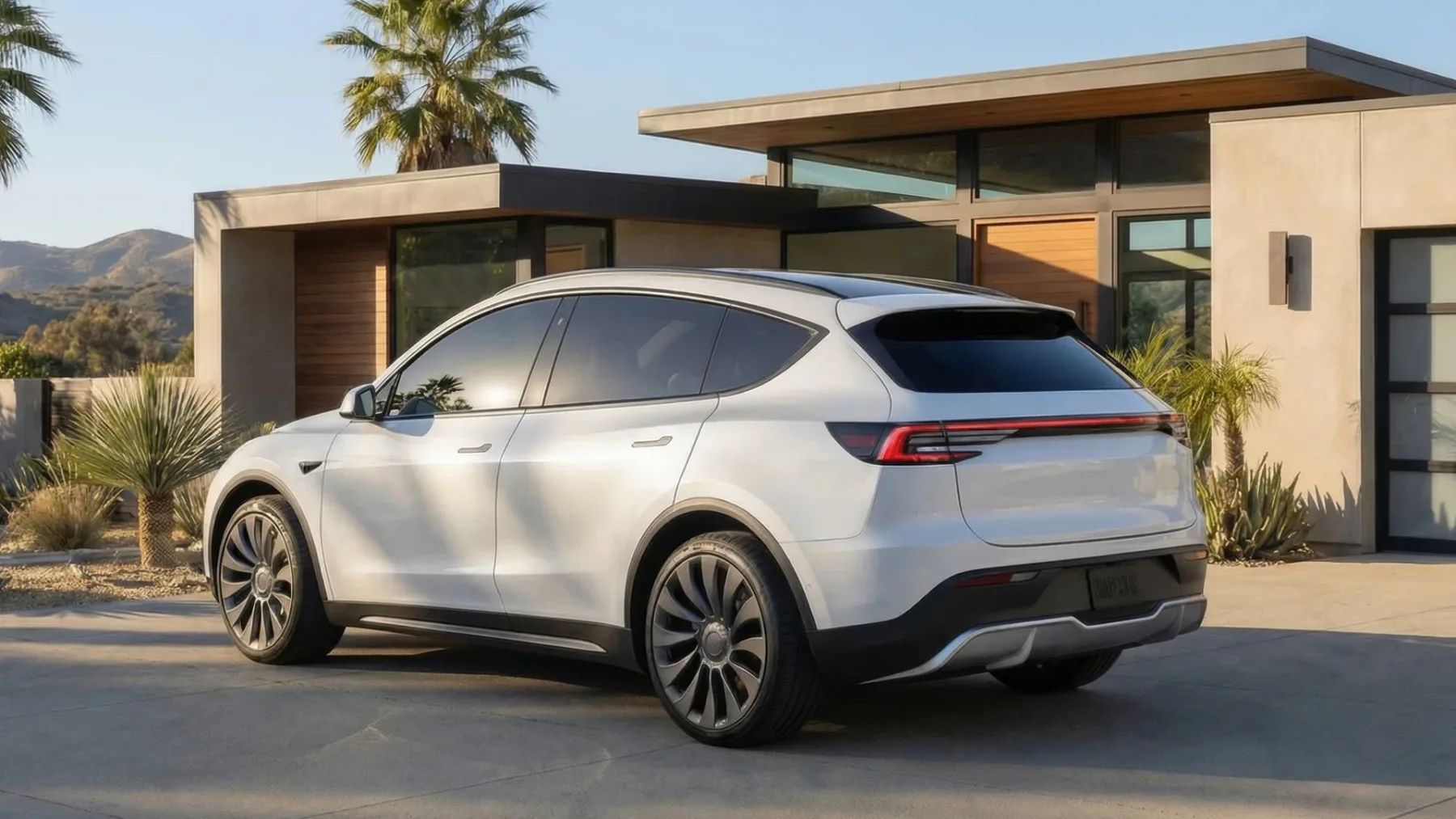 Tesla SUV? Je to Tesla Model Y Cross (2026): Zaton lažnih križancev in prihod pravega električnega SUV-ja, ki bo nadomestil Model X