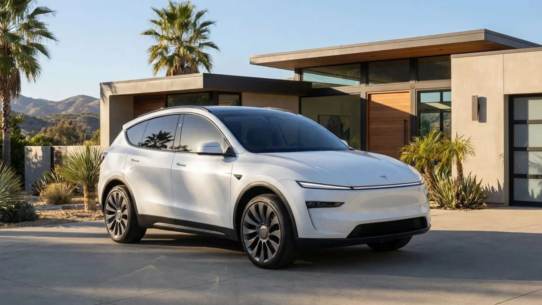 Tesla SUV? Je to Tesla Model Y Cross (2026): Zaton lažnih križancev in prihod pravega električnega SUV-ja, ki bo nadomestil Model X