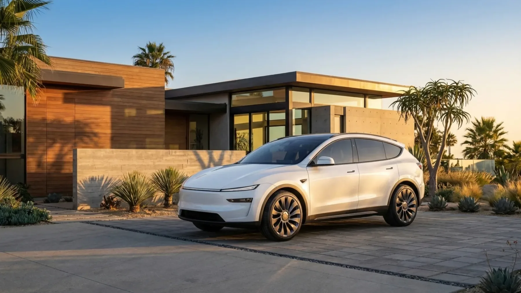 Tesla SUV? Je to Tesla Model Y Cross (2026): Zaton lažnih križancev in prihod pravega električnega SUV-ja, ki bo nadomestil Model X