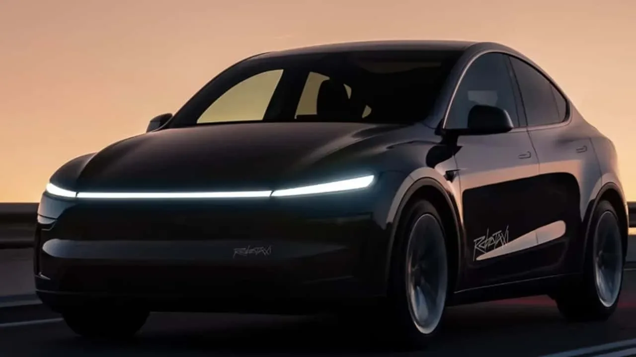 Tesla, Waymo in Uber osvajajo Las Vegas: Nevada odobrila na tisoče plačljivih robotaksijev