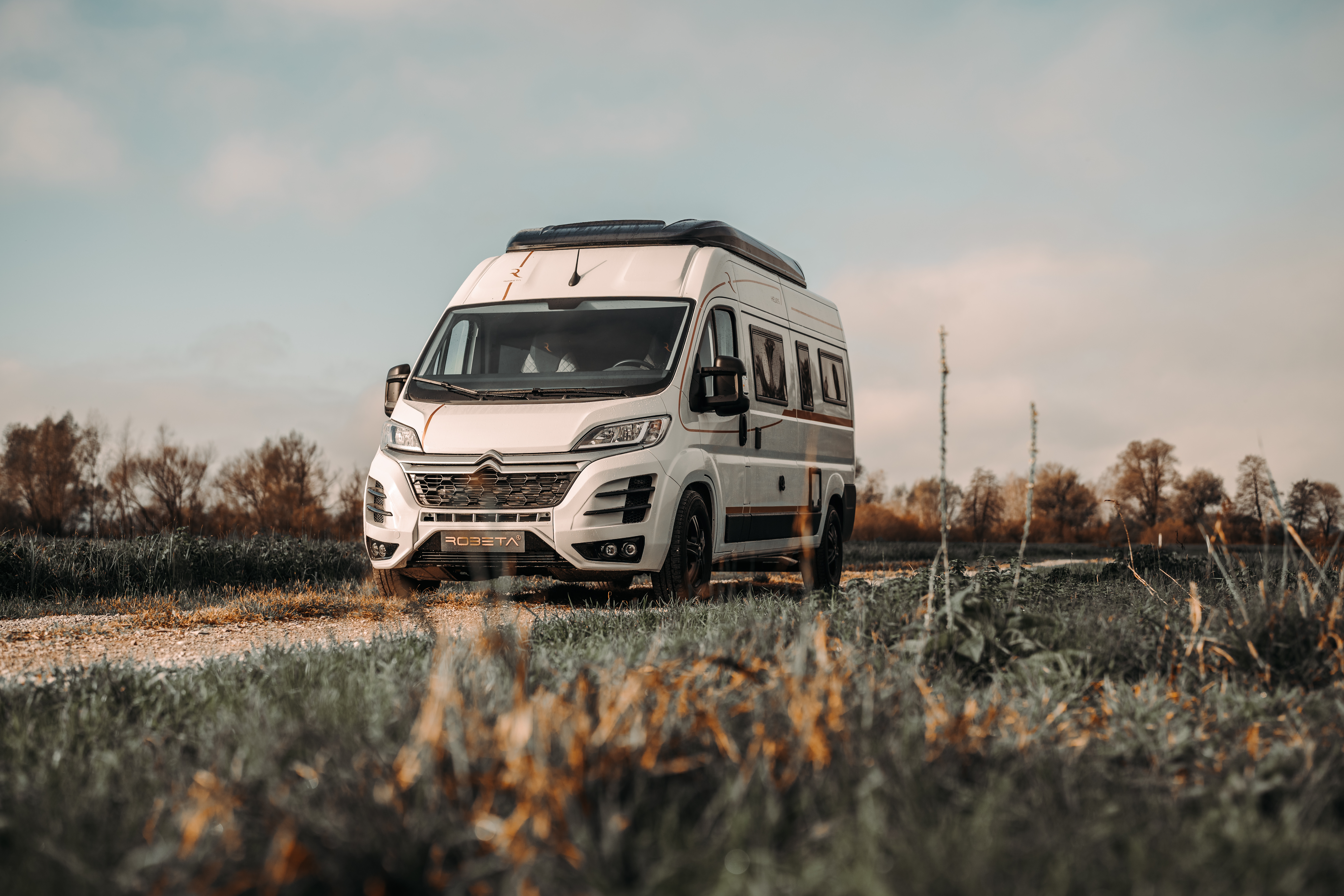 najboljši campervan za družine