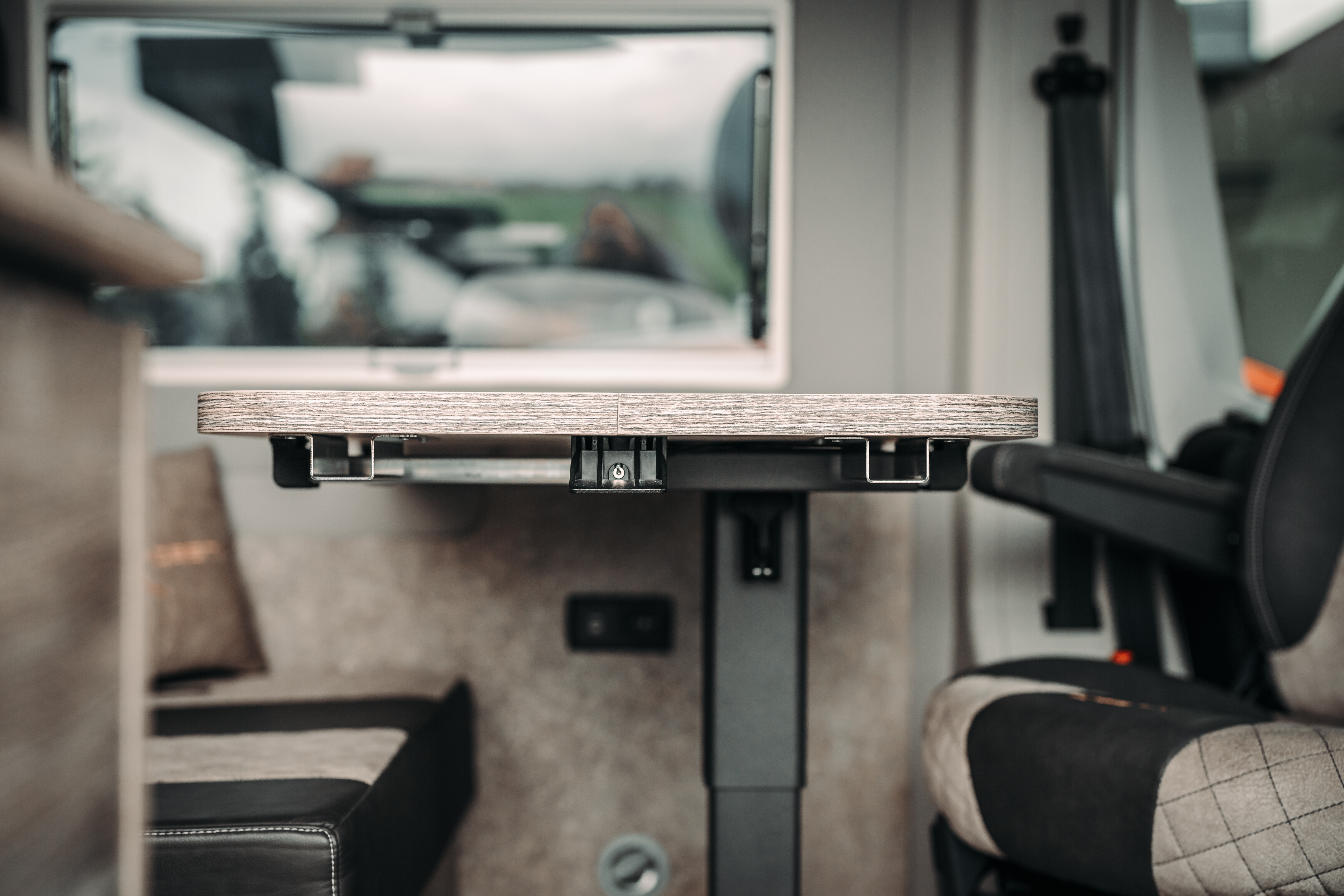 Test campervan Robeta Helios: Ali je to najboljši campervan za družine?